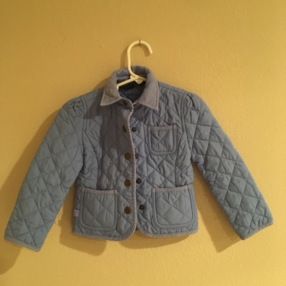 Ralph Lauren Other - Ralph Lauren quilted jacket